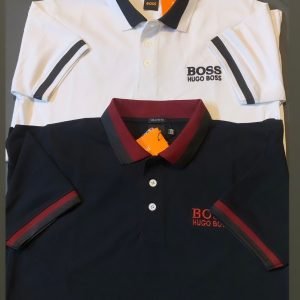 2 PCS POLO COMBO