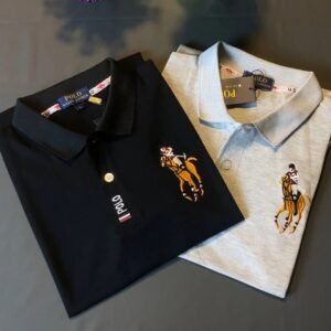 2 pcs combo polo