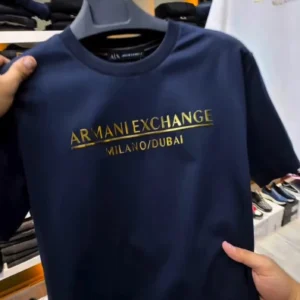 Armani exchange 2 pcs combo t-shirt